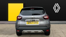 Renault Captur 0.9 TCE 90 Signature X Nav 5dr Petrol Hatchback